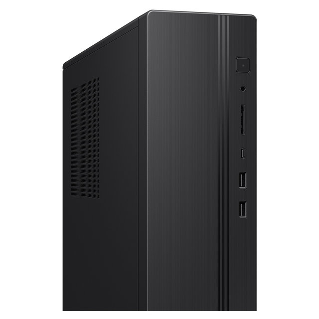 삼성 14세대 데스크탑 Slim / I3-14100 / RAM 8GB / SSD 256GB