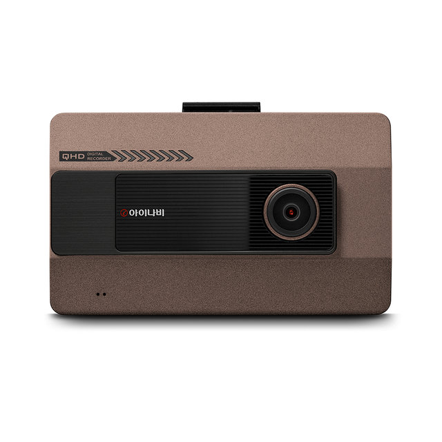 [출장장착권+GPS증정] 아이나비 VX2000 128GB 기본패키지 / QHD & FHD 2채널 블랙박스