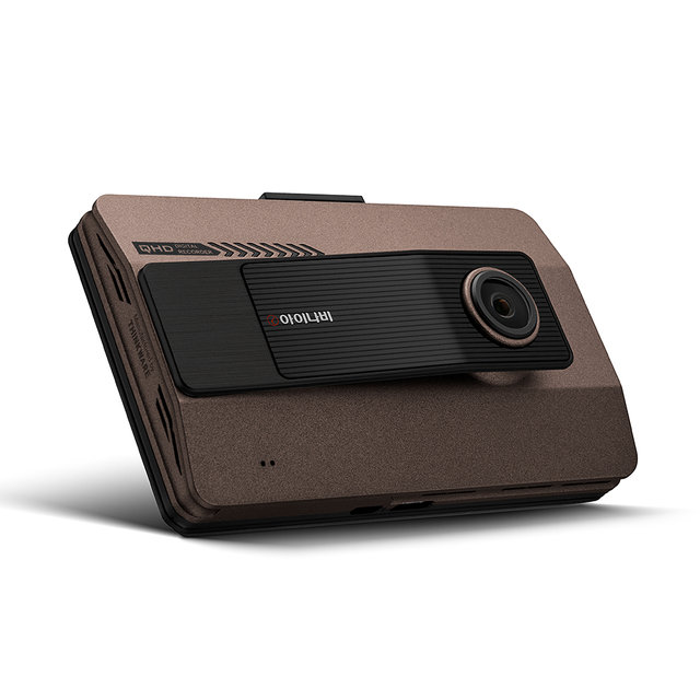 [출장장착권 증정] 아이나비 VX2000 64GB 커넥티드 Pro Plus 패키지 / QHD & FHD 2채널 블랙박스
