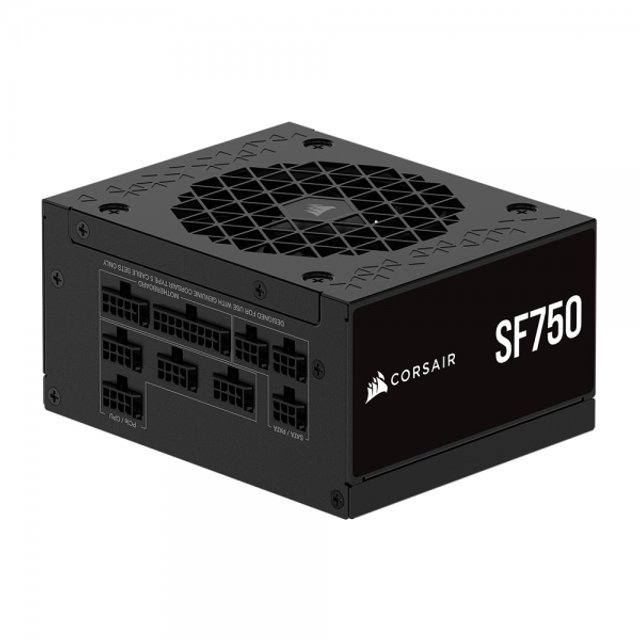 커세어 CORSAIR SF750 ATX3.0