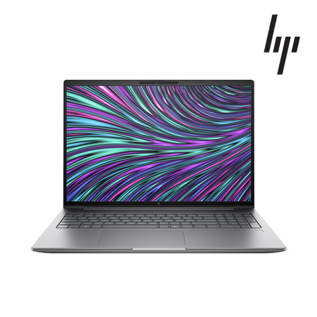 [최종 461만/폴리 이어폰 증정] AI 노트북 Zbook Power 16 G11 9A665AV-4N U9-185H (32GB/1TB/RTX 3000Ada/Win11P) [기본제품]