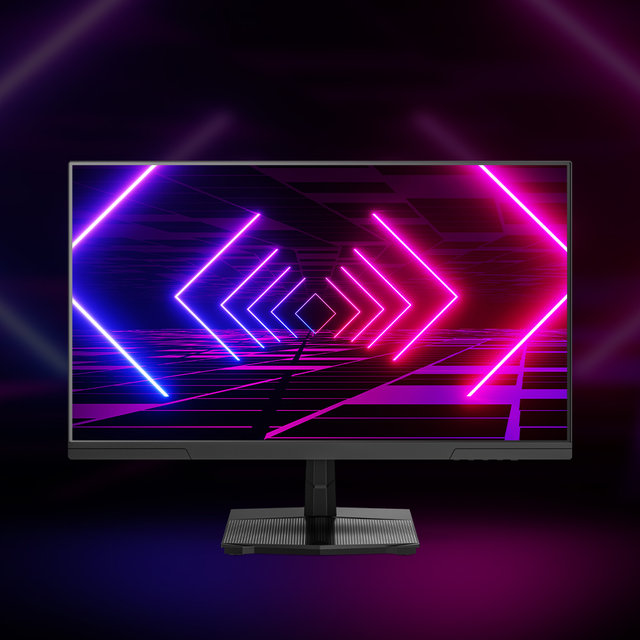 Vuti24F18PF FHD Fast IPS 240Hz 게이밍 모니터(일반)