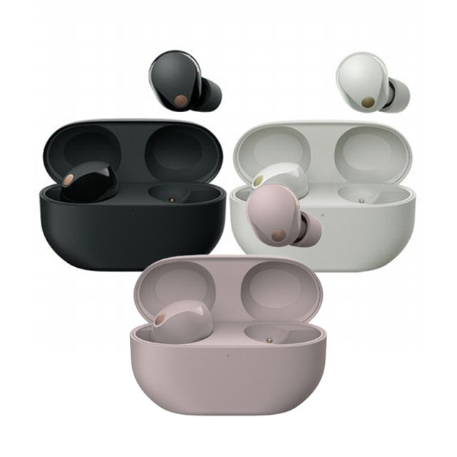 [정가:359000] 블루투스 이어폰 WF-1000XM5 [실버/블랙/스모키 핑크]