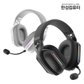 TFG CH PRO Wireless 3모드 초경량 게이밍헤드셋 (화이트)