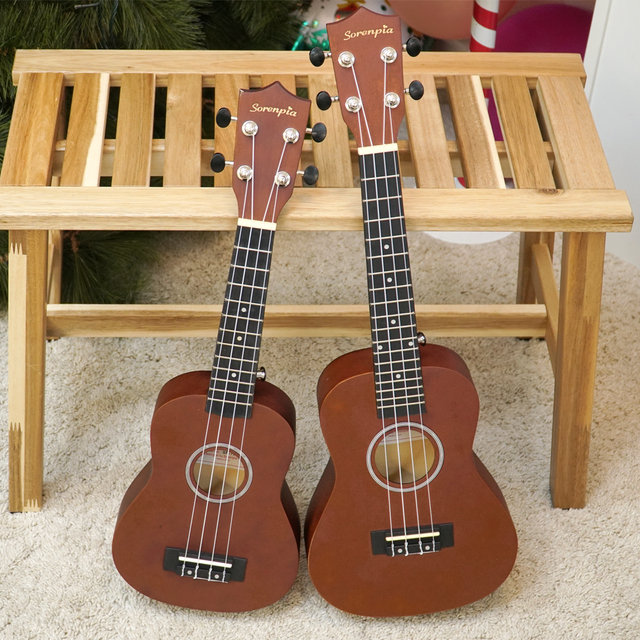 소렌피아 우쿨렐레 SP-70 콘서트