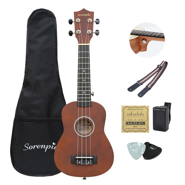 소렌피아 우쿨렐레 SP-70 콘서트