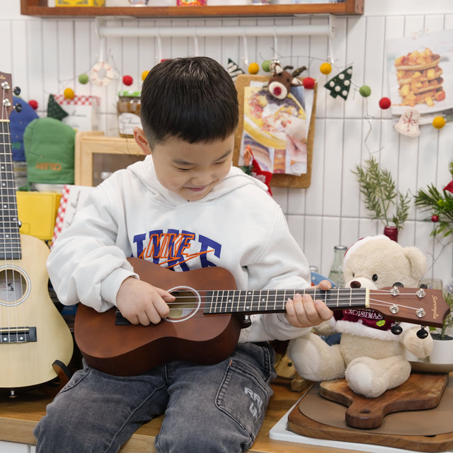 소렌피아 우쿨렐레 SP-70 콘서트