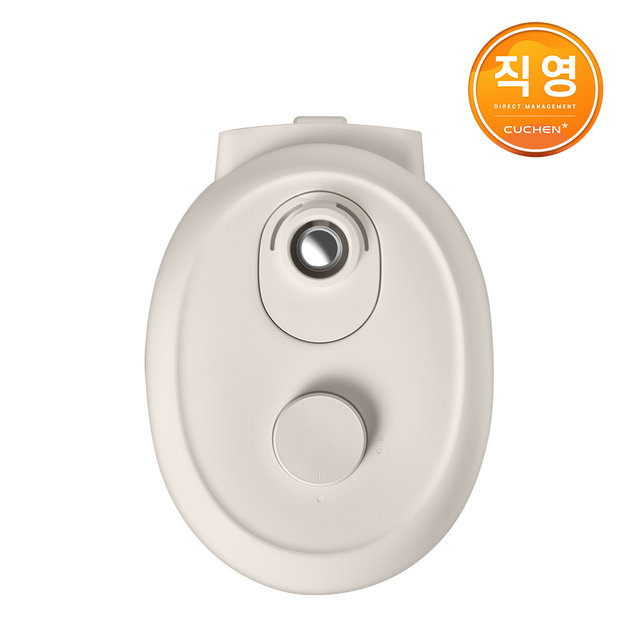 [고효율가전] 쿠첸 더핏 슬림 전기 압력밥솥 6인용 CRS-FSWD0640I