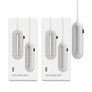 소싱 제로 신발건조기 화이트(1+1) S00049_1(1+1)