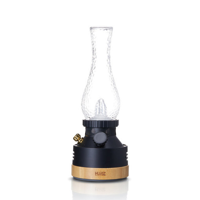 HR-SL200 무드등 LED 램프 블루투스 스피커