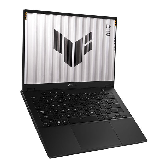 ASUS TUF Gaming A14 FA401UV-RG025 라이젠 R7-8845HS/32GB/RTX4060 QHD 게이밍 노트북 휴대용 겜트북 원탑