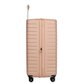 만다리나덕 캐리어 25인치 FLYDUCK CASE TROLLEY KNV03918 CHAMPAGNE