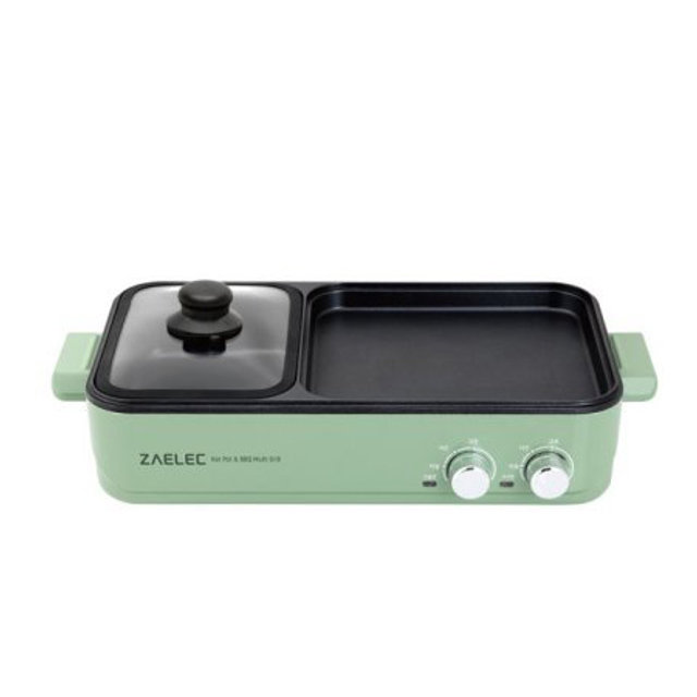 [최상급 / 효천점] 자일렉 멀티쿠커 ZL-2004HG
