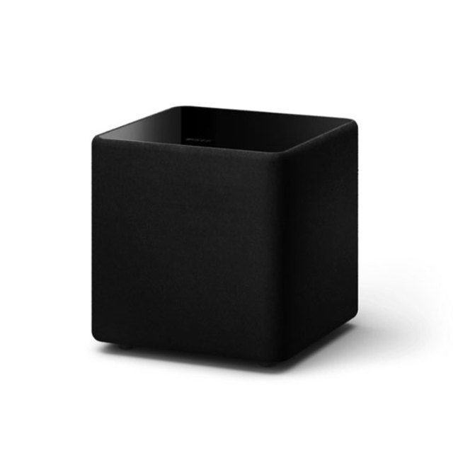 [12~24개월 장기할부][정가:3,222,000원][국내정품]케프 LSX II 스피커 + Kube 8 MIE 서브우퍼+ P1 Desk Pad 스탠드 패키지