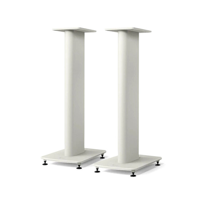 [정가:4,197,000][국내정품]케프 LS50 Wireless2 스피커 + S2 Floor 스탠드 패키지