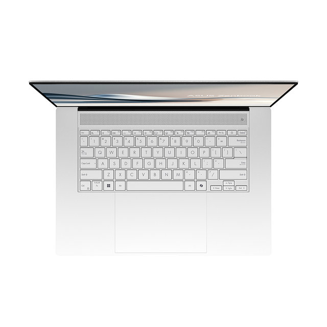 ASUS 젠북 S 16 OLED UM5606WA-RJ165W 라이젠  AI 9 HX 370 AI노트북 윈도우11 사무용 인강용