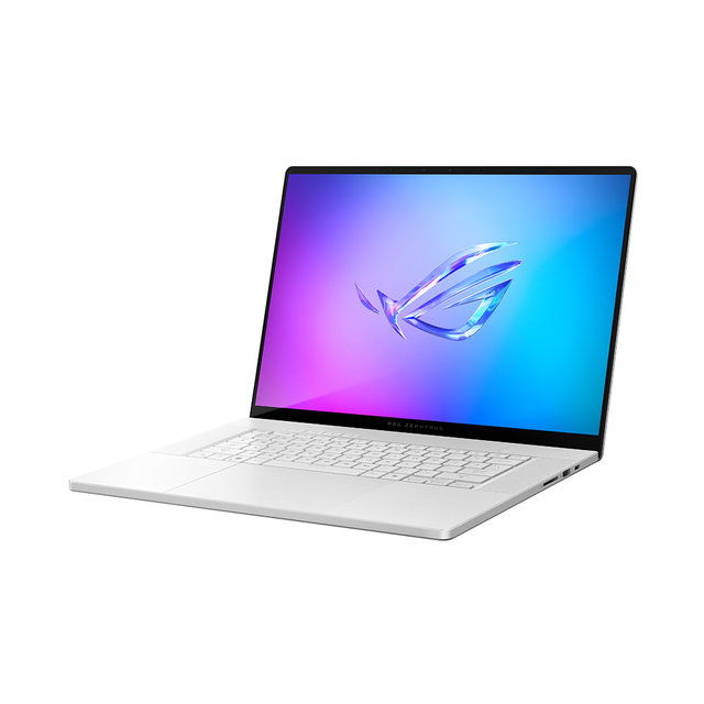 ASUS ROG 제피러스 G16 GA605WV-QR071W 라이젠 AI 9 HX 370/RTX4060/DCI-P3 100%/Win11