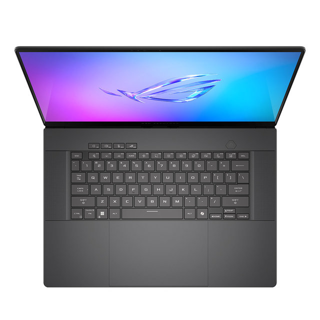 ASUS ROG 제피러스 G16 GA605WV-QR066W 라이젠 AI 9 HX 370/RTX4060/DCI-P3 100%/Win11