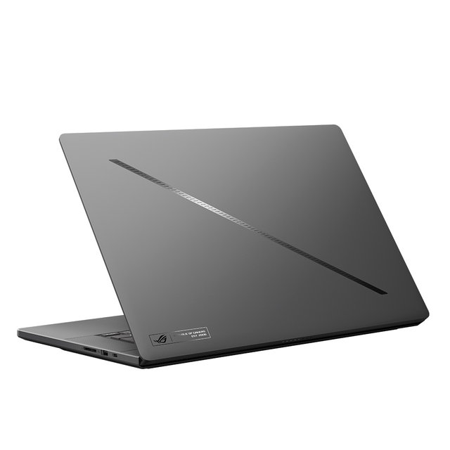 ASUS ROG 제피러스 G16 GA605WV-QR066W 라이젠 AI 9 HX 370/RTX4060/DCI-P3 100%/Win11