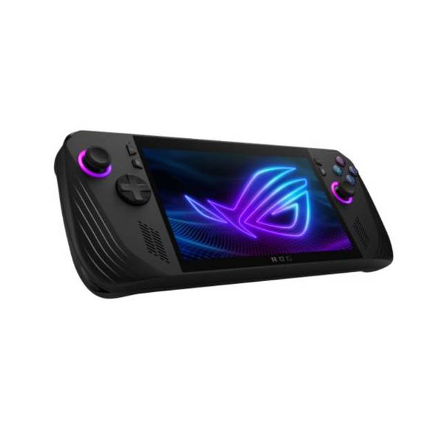 ASUS ROG ALLY X RC72LA-NH007W 휴대용 게임기 Z1 Extreme/24GB/1TB 