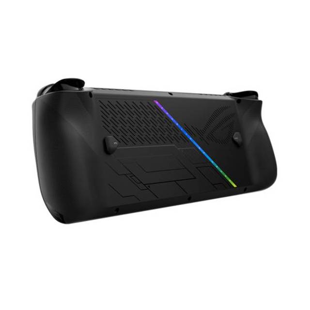 ASUS ROG ALLY X RC72LA-NH007W 휴대용 게임기 Z1 Extreme/24GB/1TB 