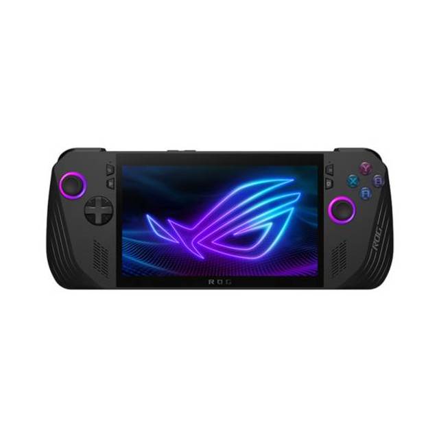 ASUS ROG ALLY X RC72LA-NH007W 휴대용 게임기 Z1 Extreme/24GB/1TB 