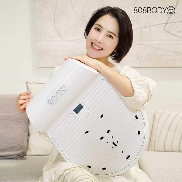 [최상급 / 발안점] 808 바디풍 전신 건조 바디 드라이어 따뜻한 시원한 바람 (J)808BODYWIND