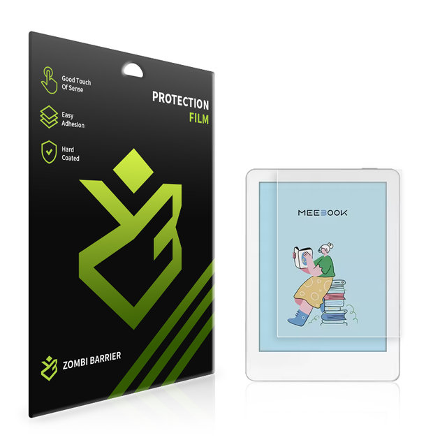 MEEBOOK M6C 로열 AR 고화질 액정보호필름