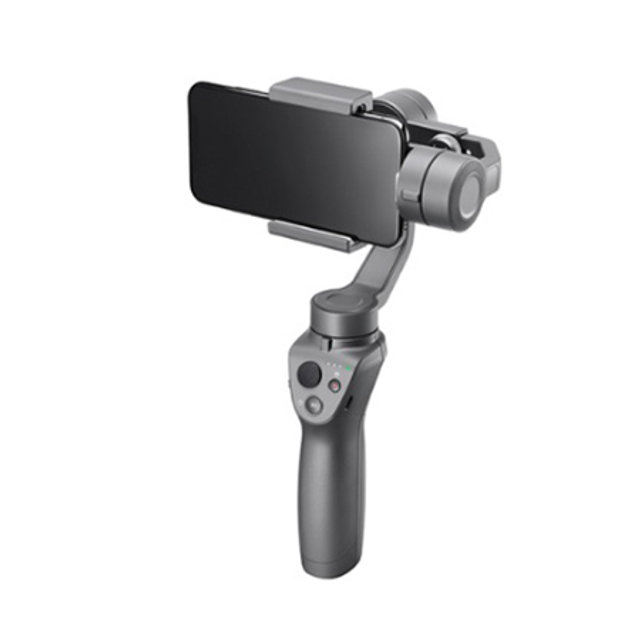 [양품 / 개봉점 ] (시연용,데모) DJI 오즈모 모바일2 DJI-OSMOMOBILE2(DEMO)