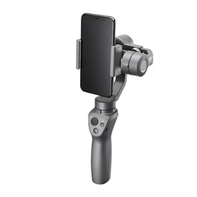 [양품 / 개봉점 ] (시연용,데모) DJI 오즈모 모바일2 DJI-OSMOMOBILE2(DEMO)
