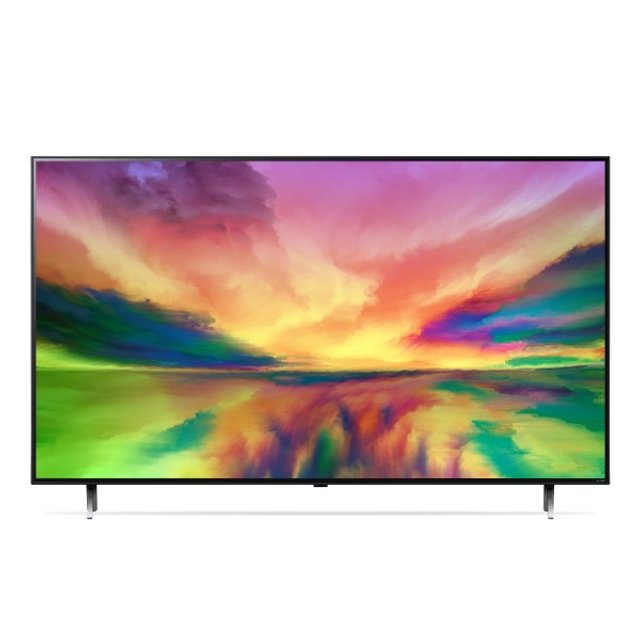 [중급 / 나운점] LG QNED TV 75QNED80KRA.AKRG (스탠드형)