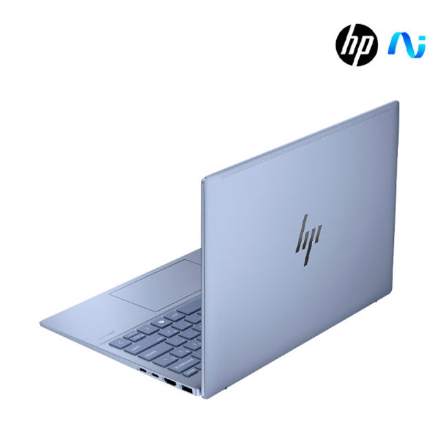 HP 파빌리온 에어로 13-bg0020AU 가성비 AI 가벼운 노트북 R5-8640U/WQXGA/16GB/512GB/윈11