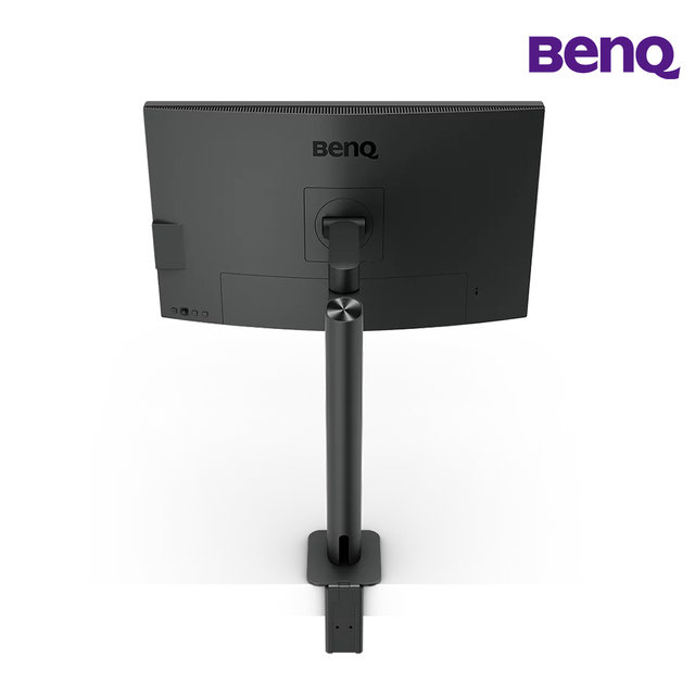 BenQ PD2705UA 70Cm IPS 평면 4K UHD 모니터암 일체형 무결점 전문가 모니터 후속모델 대체발송