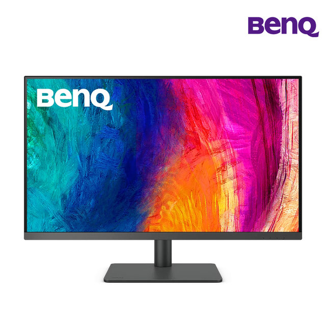 BenQ PD3205U 81.2Cm IPS 평면 4K UHD 무결점 전문가 모니터