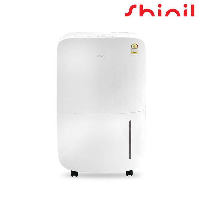 신일 12L 저소음 이지필터워시 제습기 SDH-AM150 켜짐예약 가정용