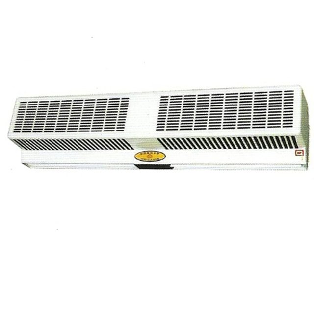 한미통상 산업용(공장용) 에어커튼 HM-1000