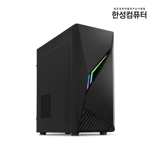 오피스마스터 A5500W 16G+500G 라이젠5 5500GT 세잔 게이밍