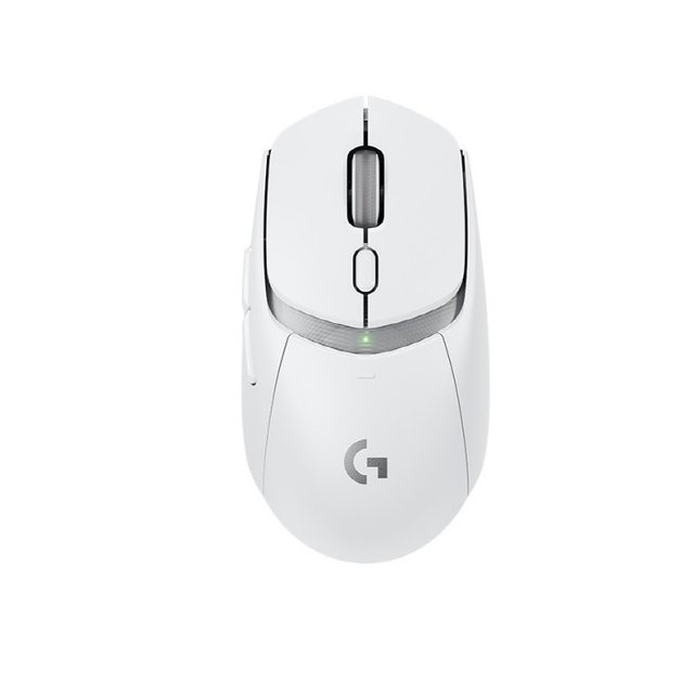 로지텍 G309 (화이트) 무선 게이밍 마우스