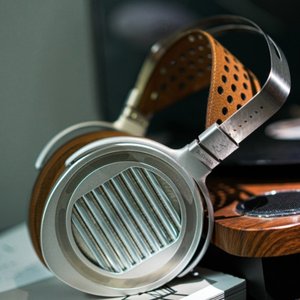 [사운드데이 특가][12~36개월 장기할부]하이파이맨 서스바라2 SUSVARA UNVEILED 프리미엄 평판형 헤드폰[정가:10,790,000원]