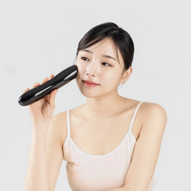 펄케어 트리플웨이 멀티 초음파 무한샷 하이푸 고주파 탄력 마사지기 리프팅기 뷰티디바이스