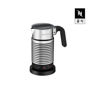 에어로치노 4 / 4194-KR-SI-NE [우유거품기]