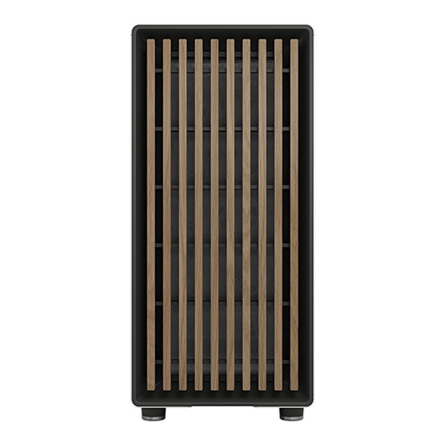 [서린공식] Fractal Design North Mesh Chalk 화이트