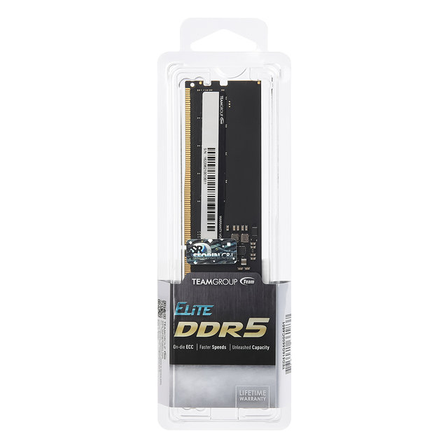[서린공식] TEAMGROUP DDR5-5600 CL46 Elite 서린 (16GB)
