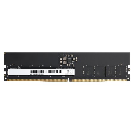 [서린공식] TEAMGROUP DDR5-5600 CL46 Elite 서린 (16GB)