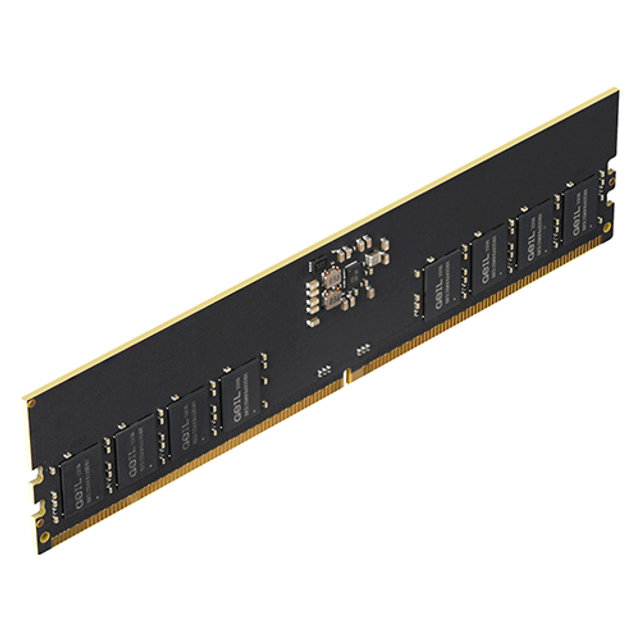 [서린공식] 게일 DDR5-5600 CL46 PRISTINE V (16GB)