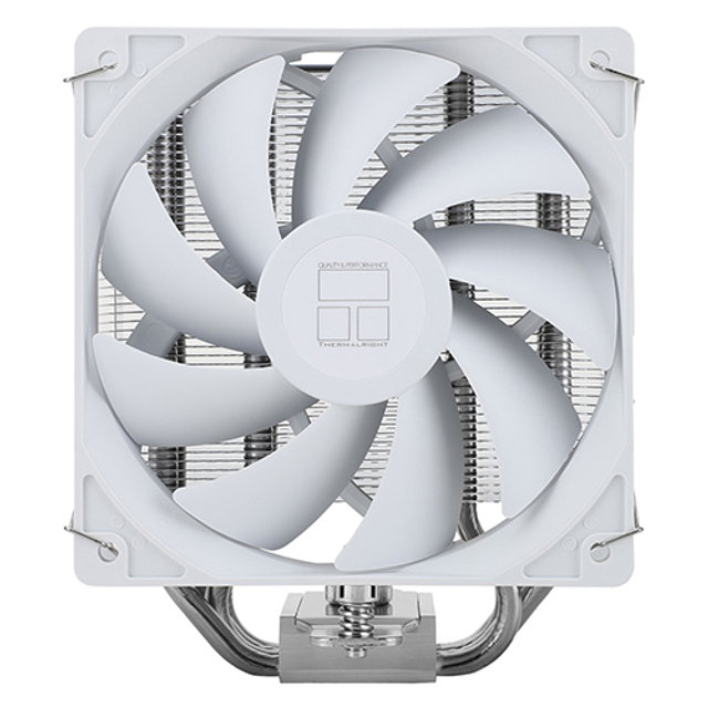 [서린공식] Thermalright Assassin X 120 Refined SE 화이트