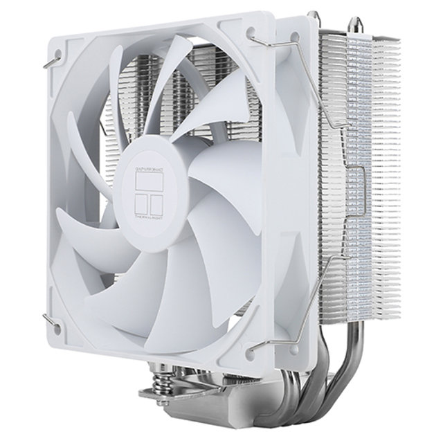 [서린공식] Thermalright Assassin X 120 Refined SE 화이트