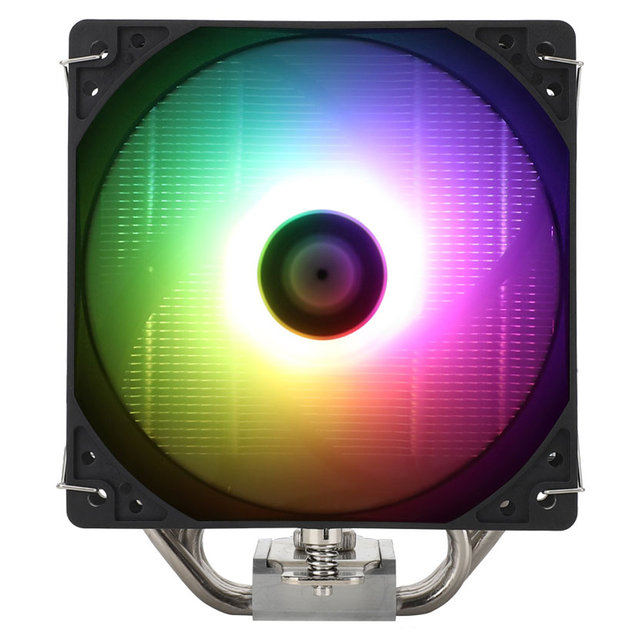 [서린공식] Thermalright Assassin X 120 Refined SE ARGB 서린