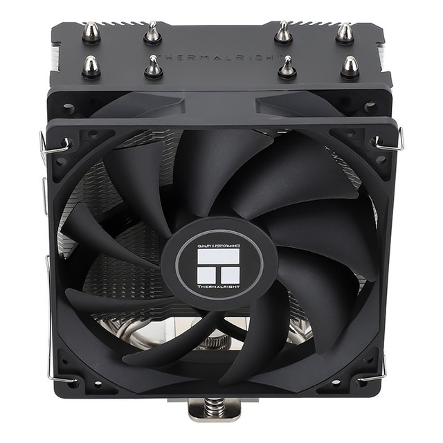 [서린공식] Thermalright Assassin X 120 Refined SE 서린