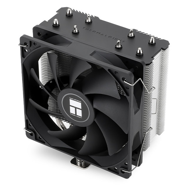 [서린공식] Thermalright Assassin X 120 Refined SE 서린
